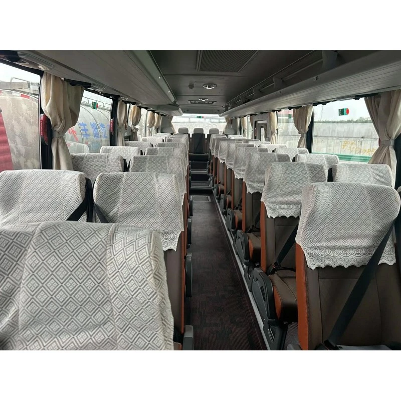 Xe buýt đưa đón sân bay Thượng Hải